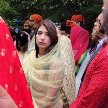 Sahiba K
